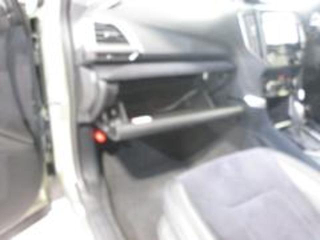 フォレスター ＳＰＯＲＴ　ＥｙｅＳｉｇｈｔ搭載車　ワンオーナー（38枚目）