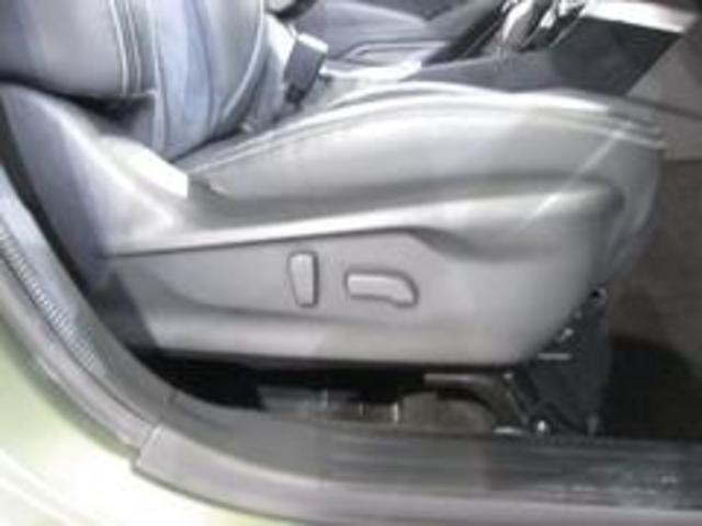 フォレスター ＳＰＯＲＴ　ＥｙｅＳｉｇｈｔ搭載車　ワンオーナー（41枚目）
