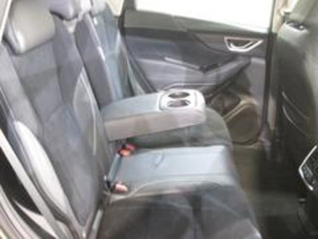 フォレスター ＳＰＯＲＴ　ＥｙｅＳｉｇｈｔ搭載車　ワンオーナー（43枚目）