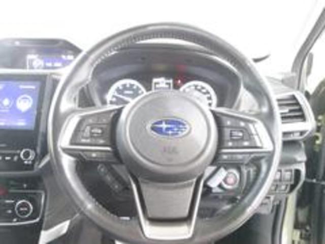 フォレスター ＳＰＯＲＴ　ＥｙｅＳｉｇｈｔ搭載車　ワンオーナー（44枚目）