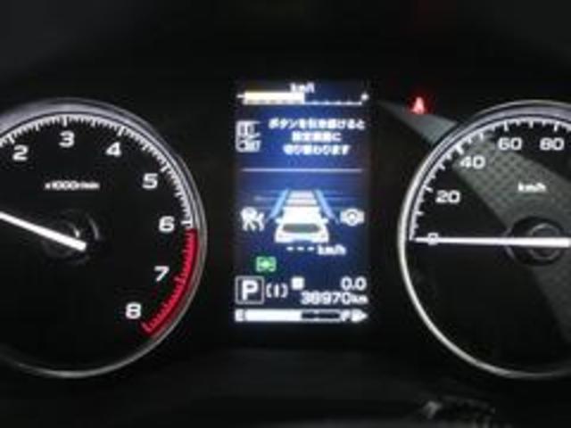 フォレスター ＳＰＯＲＴ　ＥｙｅＳｉｇｈｔ搭載車　ワンオーナー（49枚目）