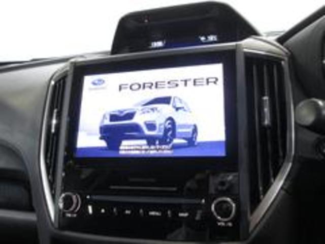 フォレスター ＳＰＯＲＴ　ＥｙｅＳｉｇｈｔ搭載車　ワンオーナー（50枚目）