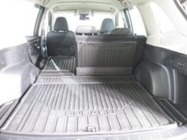 フォレスター ＳＰＯＲＴ　ＥｙｅＳｉｇｈｔ搭載車　ワンオーナー（60枚目）