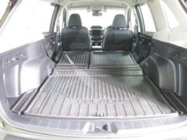 フォレスター ＳＰＯＲＴ　ＥｙｅＳｉｇｈｔ搭載車　ワンオーナー（61枚目）