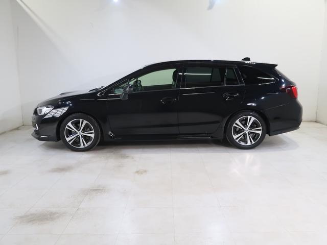 レヴォーグ 1.6GT EyeSight Smart Edition(8枚目)