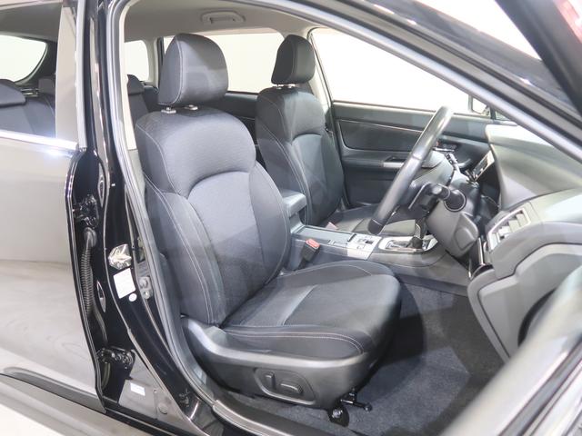 レヴォーグ 1.6GT EyeSight Smart Edition(19枚目)