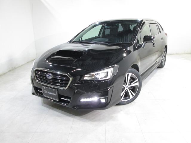 レヴォーグ 1.6GT EyeSight Smart Edition ナビ・バックカメラ(8枚目)