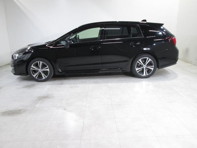 レヴォーグ 1.6GT EyeSight Smart Edition ナビ・バックカメラ(9枚目)