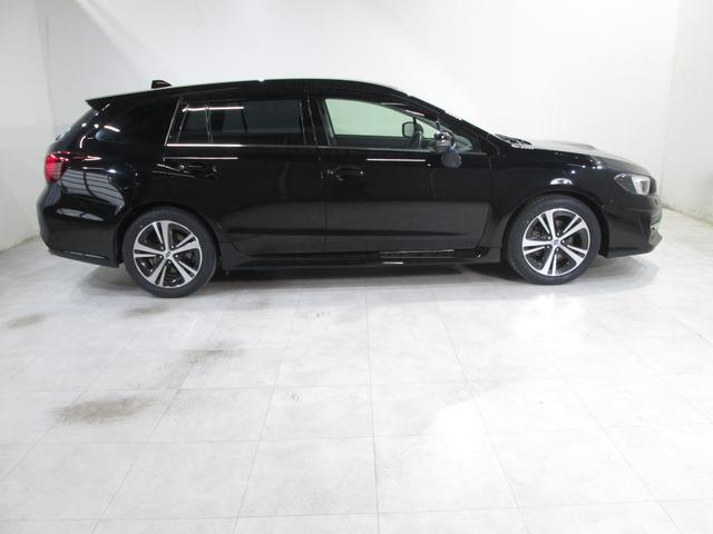 レヴォーグ 1.6GT EyeSight Smart Edition ナビ・バックカメラ(10枚目)