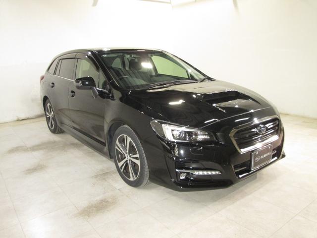 レヴォーグ 1.6GT EyeSight Smart Edition ナビ・バックカメラ(11枚目)