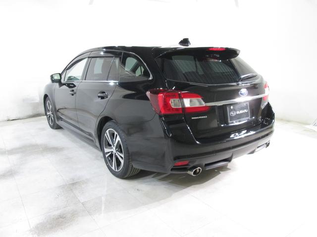 レヴォーグ 1.6GT EyeSight Smart Edition ナビ・バックカメラ(13枚目)