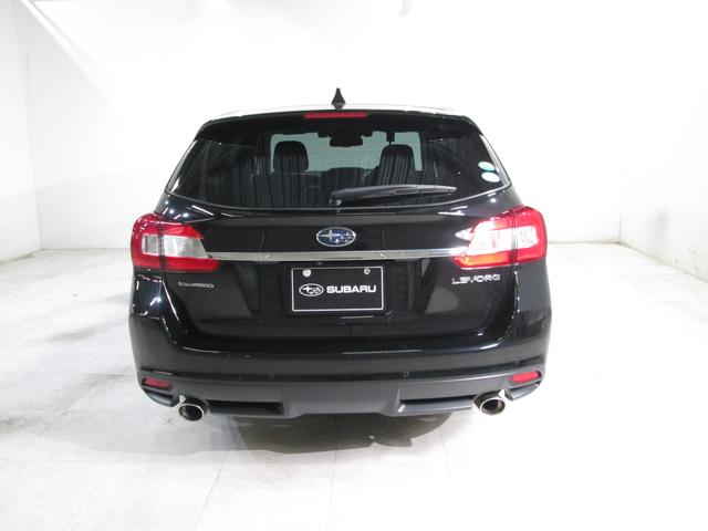 レヴォーグ 1.6GT EyeSight Smart Edition ナビ・バックカメラ(14枚目)