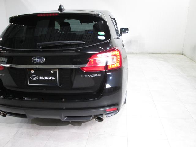 レヴォーグ 1.6GT EyeSight Smart Edition ナビ・バックカメラ(15枚目)