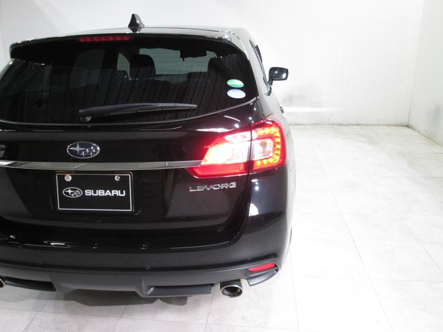 レヴォーグ 1.6GT EyeSight Smart Edition ナビ・バックカメラ(16枚目)