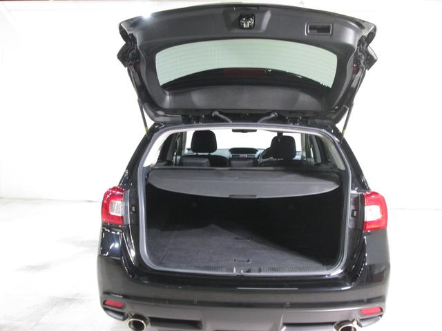 レヴォーグ 1.6GT EyeSight Smart Edition ナビ・バックカメラ(17枚目)