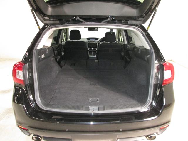 レヴォーグ 1.6GT EyeSight Smart Edition ナビ・バックカメラ(18枚目)