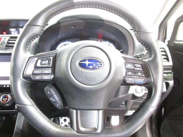 レヴォーグ 1.6GT EyeSight Smart Edition ナビ・バックカメラ(22枚目)