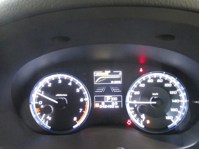 レヴォーグ 1.6GT EyeSight Smart Edition ナビ・バックカメラ(23枚目)