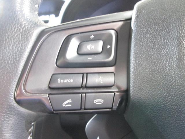 レヴォーグ 1.6GT EyeSight Smart Edition ナビ・バックカメラ(26枚目)