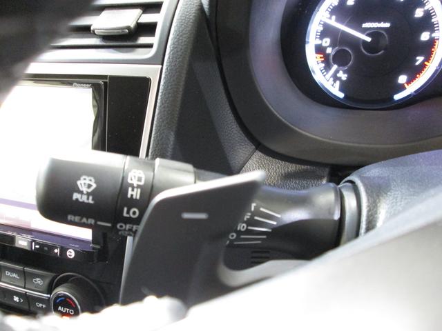 レヴォーグ 1.6GT EyeSight Smart Edition ナビ・バックカメラ(31枚目)