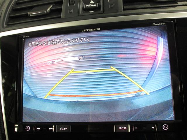 レヴォーグ 1.6GT EyeSight Smart Edition ナビ・バックカメラ(34枚目)