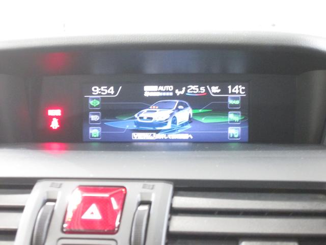 レヴォーグ 1.6GT EyeSight Smart Edition ナビ・バックカメラ(36枚目)