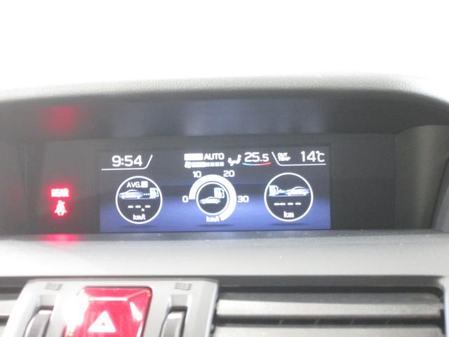 レヴォーグ 1.6GT EyeSight Smart Edition ナビ・バックカメラ(38枚目)