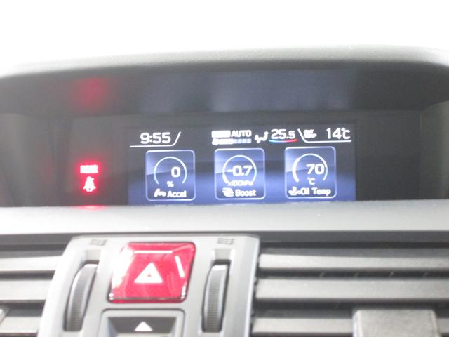 レヴォーグ 1.6GT EyeSight Smart Edition ナビ・バックカメラ(40枚目)