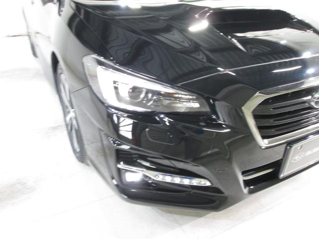 レヴォーグ 1.6GT EyeSight Smart Edition ナビ・バックカメラ(53枚目)