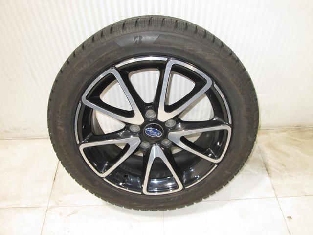 レヴォーグ 1.6GT EyeSight Smart Edition ナビ・バックカメラ(56枚目)