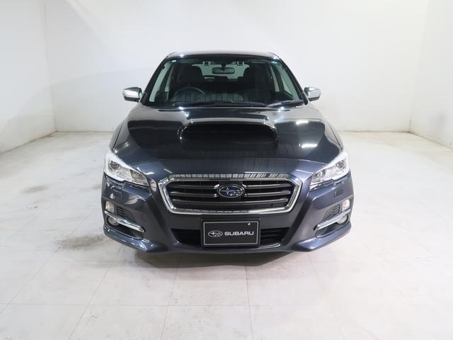 レヴォーグ 1.6GT EyeSight(4枚目)