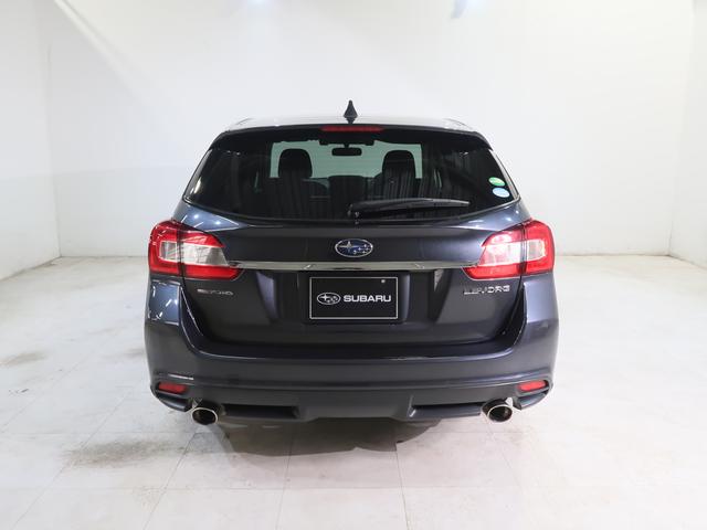 レヴォーグ 1.6GT EyeSight(5枚目)