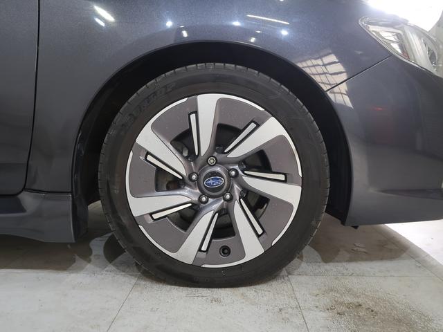 レヴォーグ 1.6GT EyeSight(7枚目)