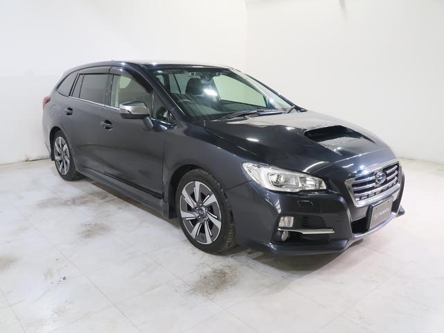 レヴォーグ 1.6GT EyeSight(9枚目)