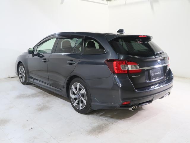 レヴォーグ 1.6GT EyeSight(10枚目)