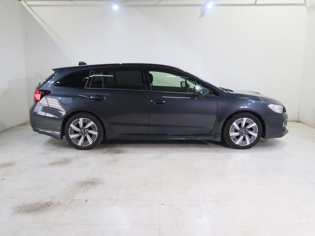 レヴォーグ 1.6GT EyeSight(11枚目)