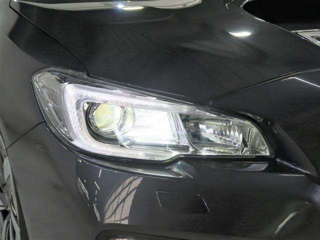 レヴォーグ 1.6GT EyeSight(12枚目)