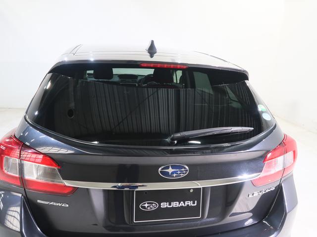 レヴォーグ 1.6GT EyeSight(14枚目)