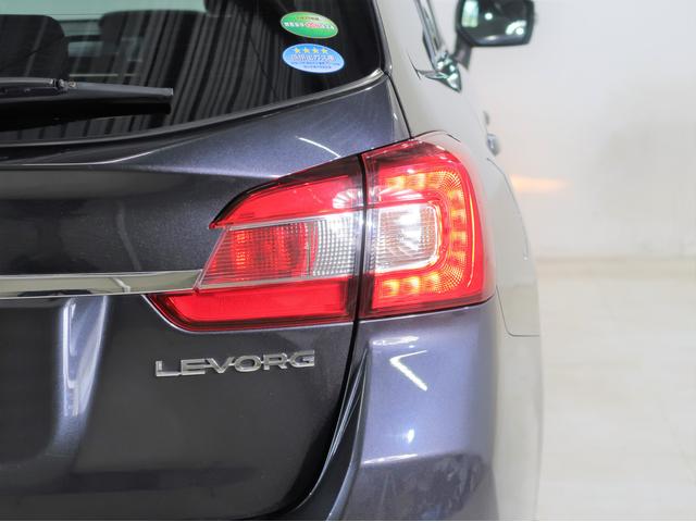 レヴォーグ 1.6GT EyeSight(16枚目)