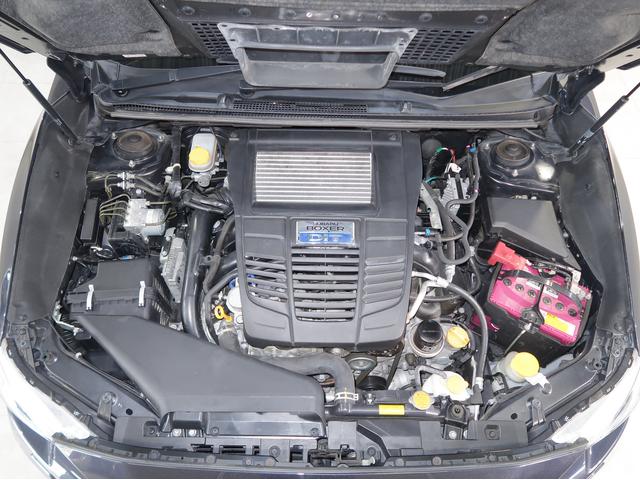 レヴォーグ 1.6GT EyeSight(20枚目)