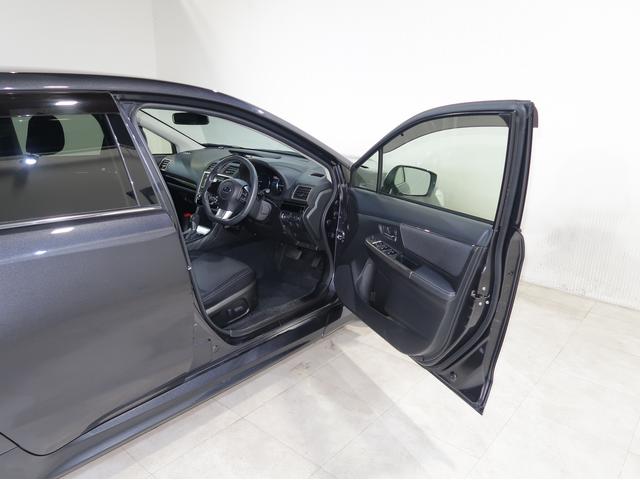 レヴォーグ 1.6GT EyeSight(21枚目)