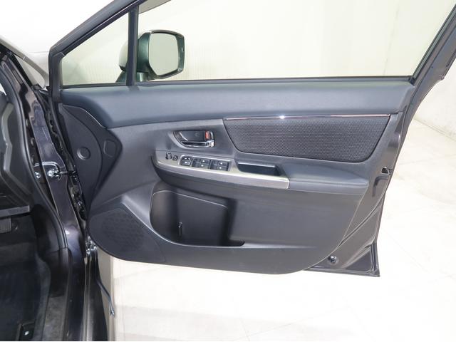 レヴォーグ 1.6GT EyeSight(22枚目)