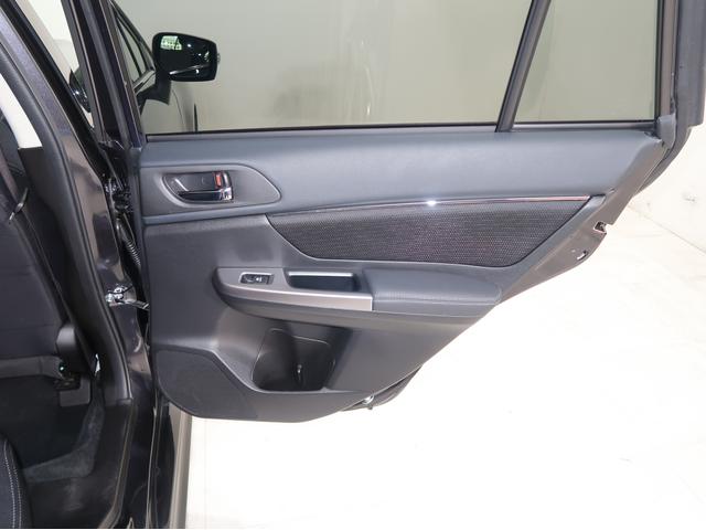 レヴォーグ 1.6GT EyeSight(24枚目)