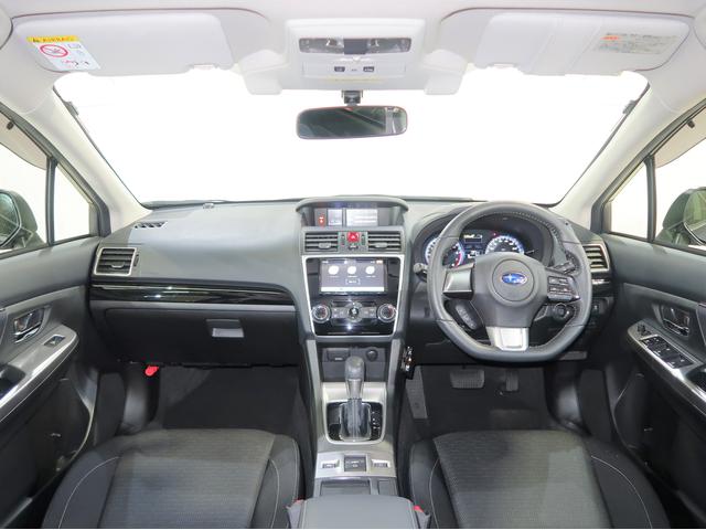 レヴォーグ 1.6GT EyeSight(25枚目)