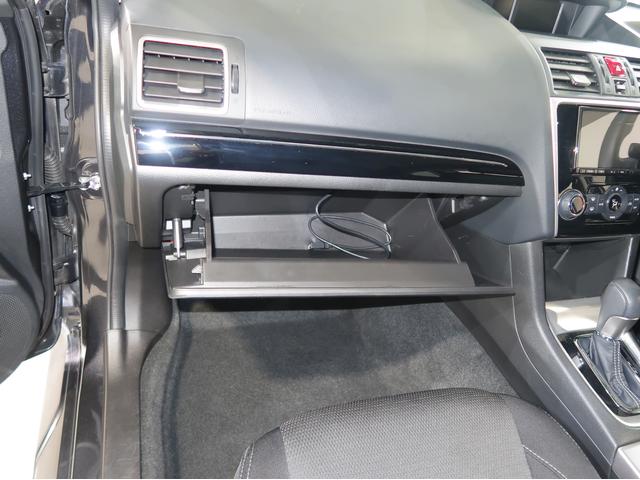 レヴォーグ 1.6GT EyeSight(30枚目)