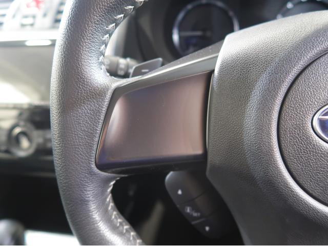 レヴォーグ 1.6GT EyeSight(39枚目)