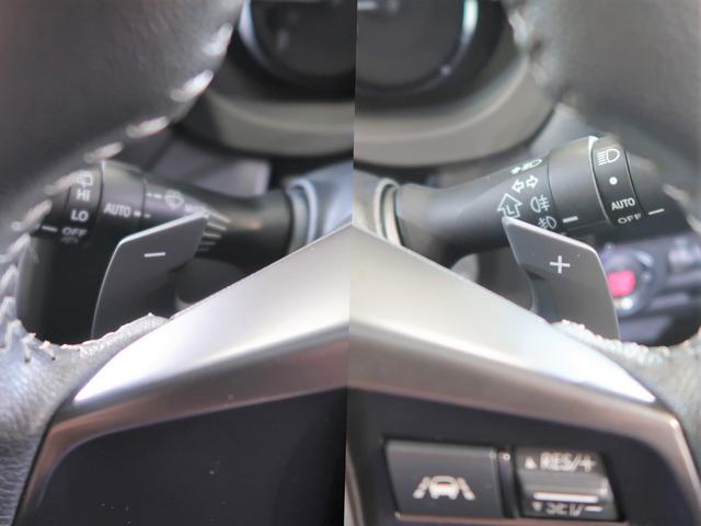 レヴォーグ 1.6GT EyeSight(42枚目)