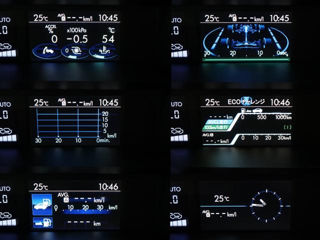 レヴォーグ 1.6GT EyeSight(46枚目)