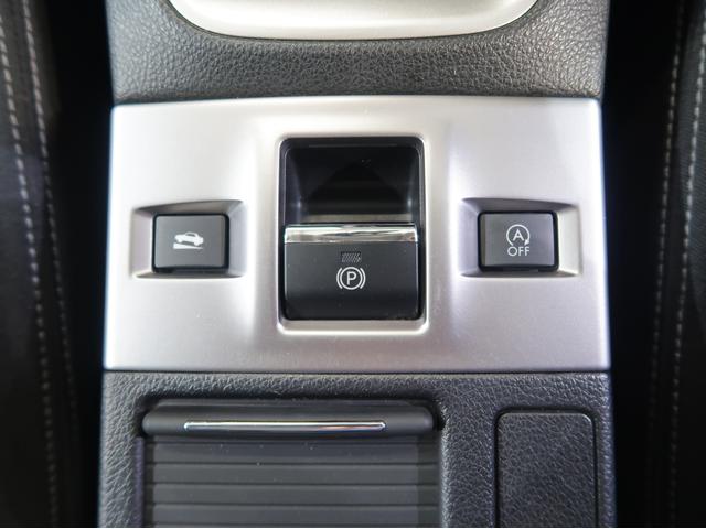 レヴォーグ 1.6GT EyeSight(52枚目)