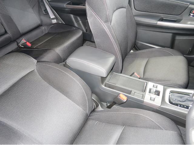 レヴォーグ 1.6GT EyeSight(54枚目)